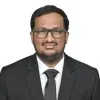 Aneesh Sudharsan