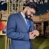 Keshav Jangid