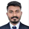 Joseph Antony