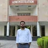 Mohammad Asif Ali