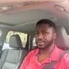 Brian Mongombe