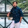 Ishan Dania