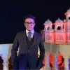 Palaash Padman