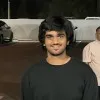 Nikhil Mahendrakar