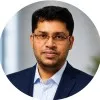 Manjunath Goolyam Basavaraj