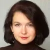 Svitlana Kutniuk
