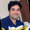 Harshit Suthar