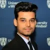 Sanket Patel