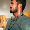 Abinash Mathi