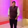 Neeraj Mohan Tiwari
