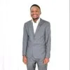 Gregory Ingosi