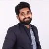 Deepak Karunakaran