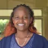 Elizabeth Mutua