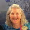 Mary Buckentin