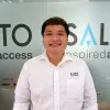 Tony Nguyen