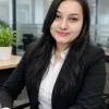 Simran Shrivastava