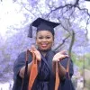 Oratilwe Motlalepule Mathibe