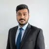 Vedant Patel
