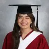 Patricia Danielle Andrion