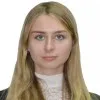 Mariia Kapinus