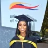 Nomfundo Makhubu