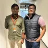 Manoj