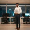 KISHORE