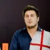 Serhii Mieshkov