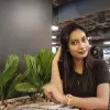 Pavithralakshmi