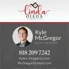 Kyle McGregor