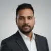 Suraj Patil