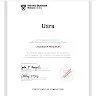 Usra Mussarat