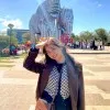 Sarah Truong