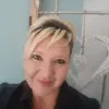 Tracy Van den bergh