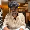 Roshan Aloysious