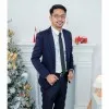 Kirt Paulo Carino