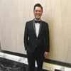 Eddie Chow Ching Wei