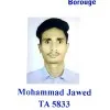 SHARIQUE JAWED MALLICK