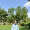 Afrah Jamil