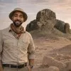 Egypt Tourguide kyrllos Eskandar