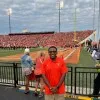 Malik Curry Brown
