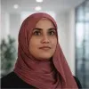 Almas Tasneem