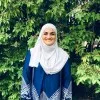 Sharifah Munirah Binti Syed Jaffar