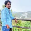 Penchala Prasad Devarala