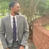 Justin Tyson