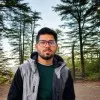 Shreyash Lokare