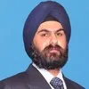 Navneet Dhody