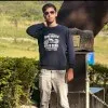 Shayan Amir