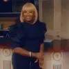 Tameka Christor