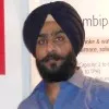 Navpreet Marwaha